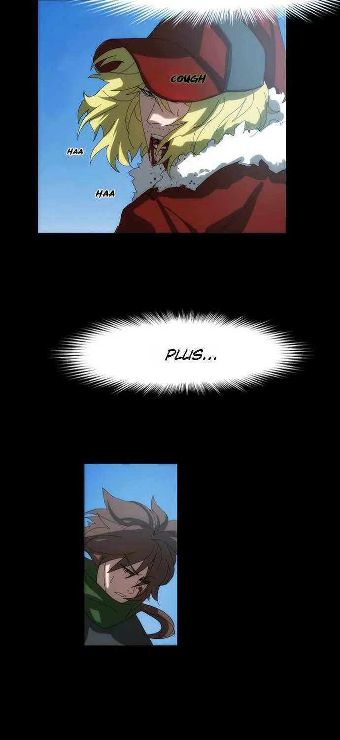 Read Under City chapter 6 image 15 on Lezhin