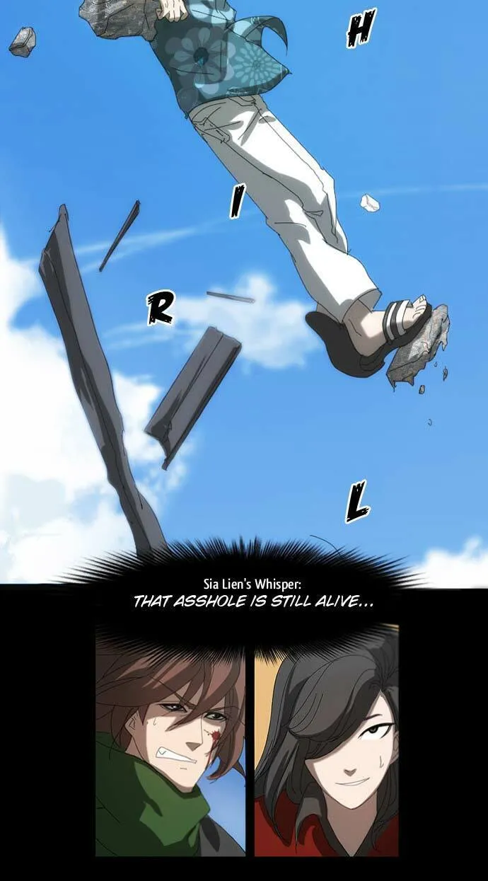 Read Under City chapter 6 image 17 on Lezhin