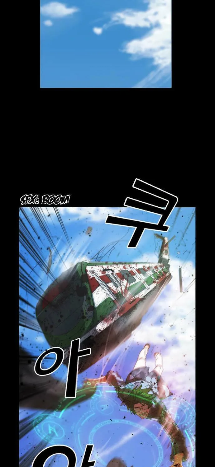 Read Under City chapter 6 image 24 on Lezhin