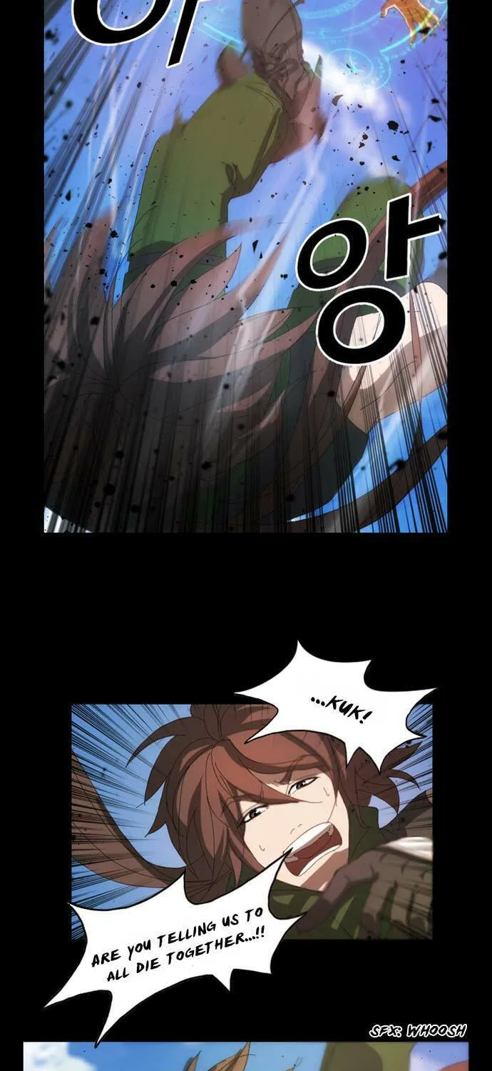 Read Under City chapter 6 image 25 on Lezhin