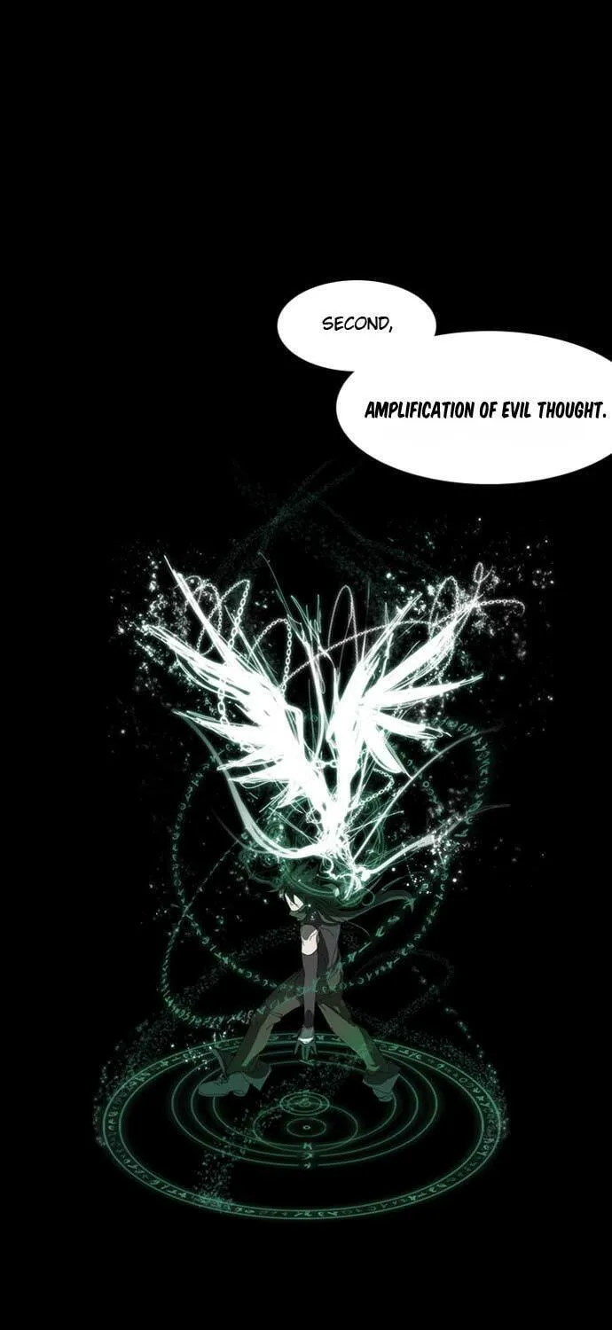 Read Under City chapter 6 image 33 on Lezhin