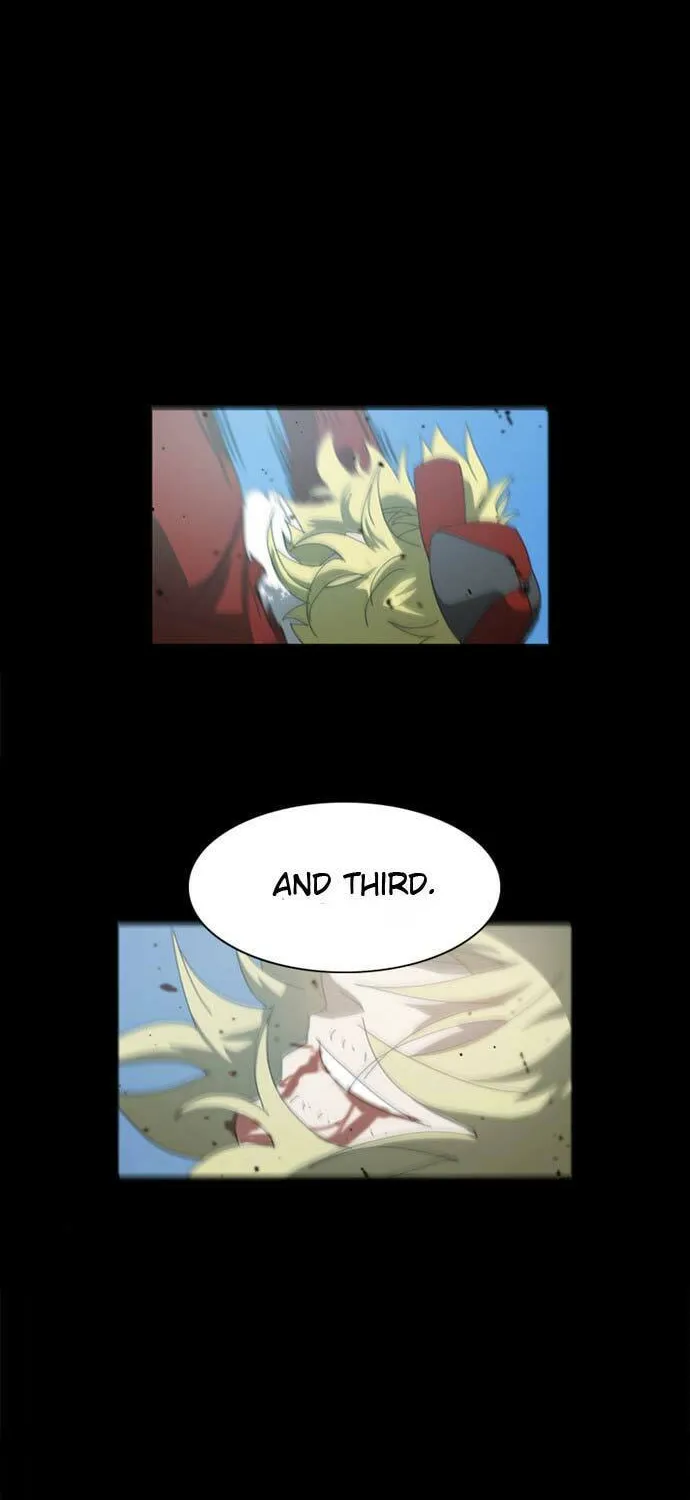 Read Under City chapter 6 image 34 on Lezhin