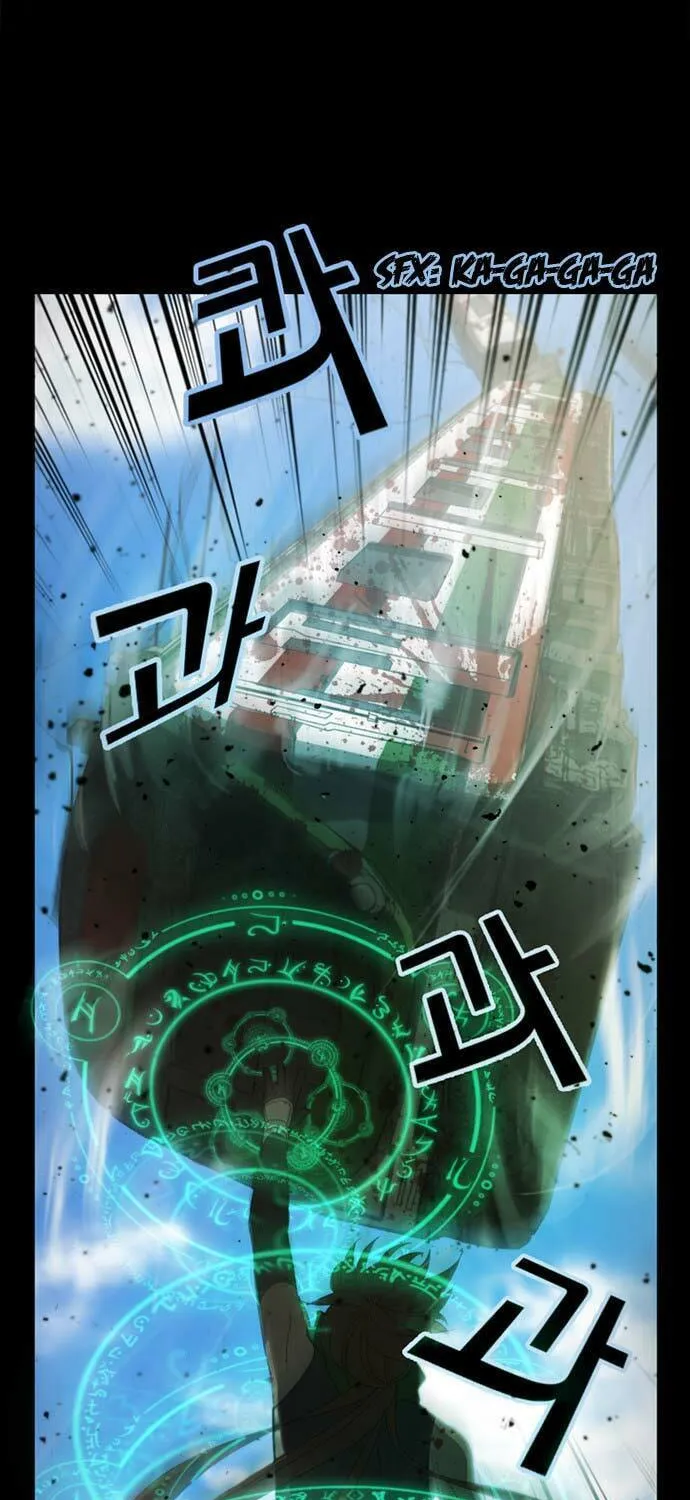 Read Under City chapter 6 image 35 on Lezhin