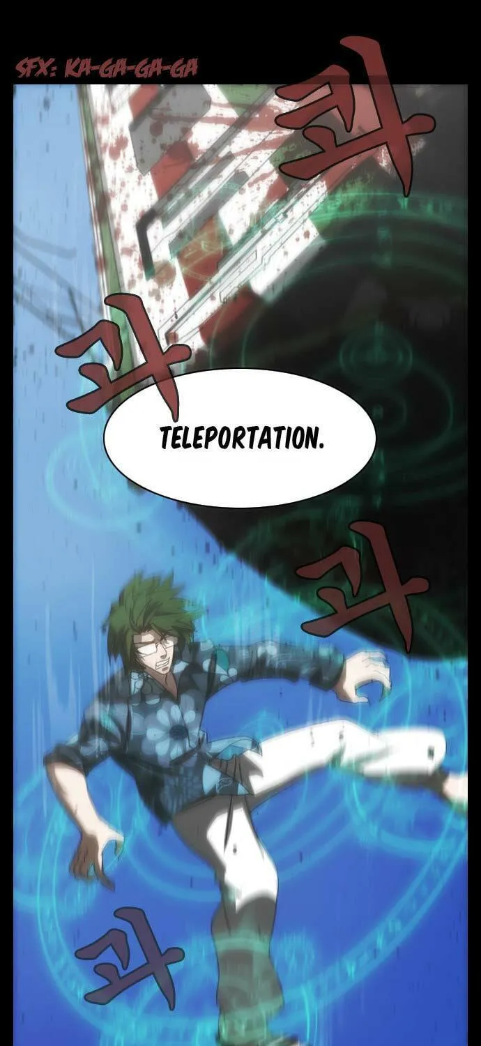 Read Under City chapter 6 image 38 on Lezhin