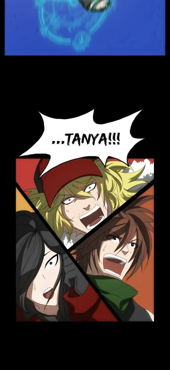 Read Under City chapter 6 image 39 on Lezhin