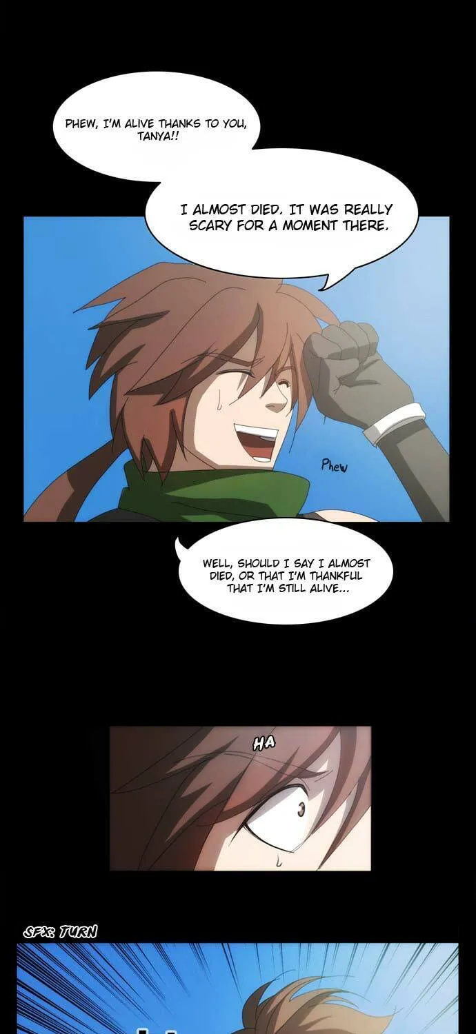 Read Under City chapter 6 image 46 on Lezhin