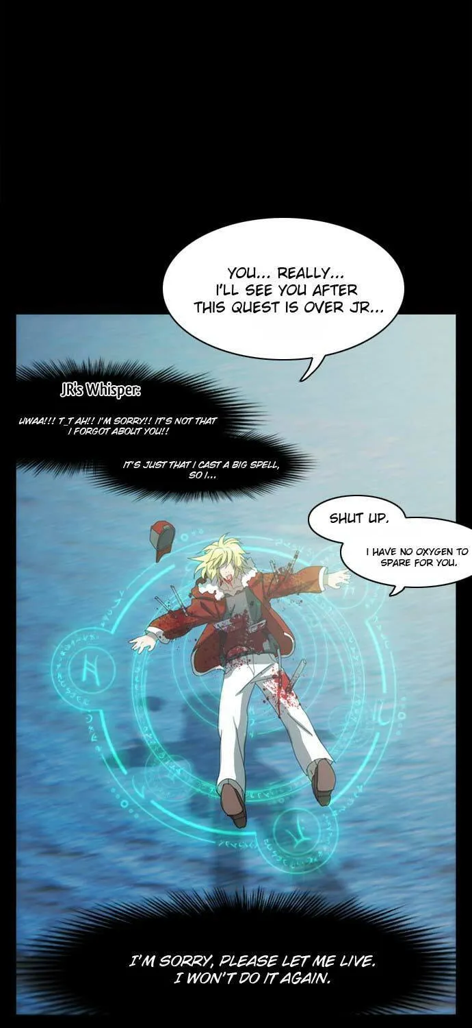 Read Under City chapter 6 image 52 on Lezhin