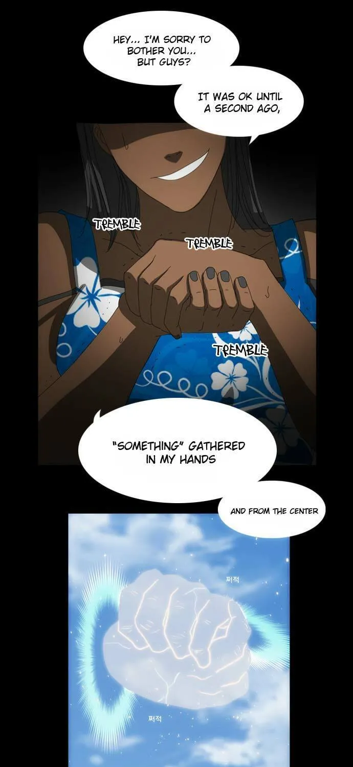 Read Under City chapter 6 image 54 on Lezhin