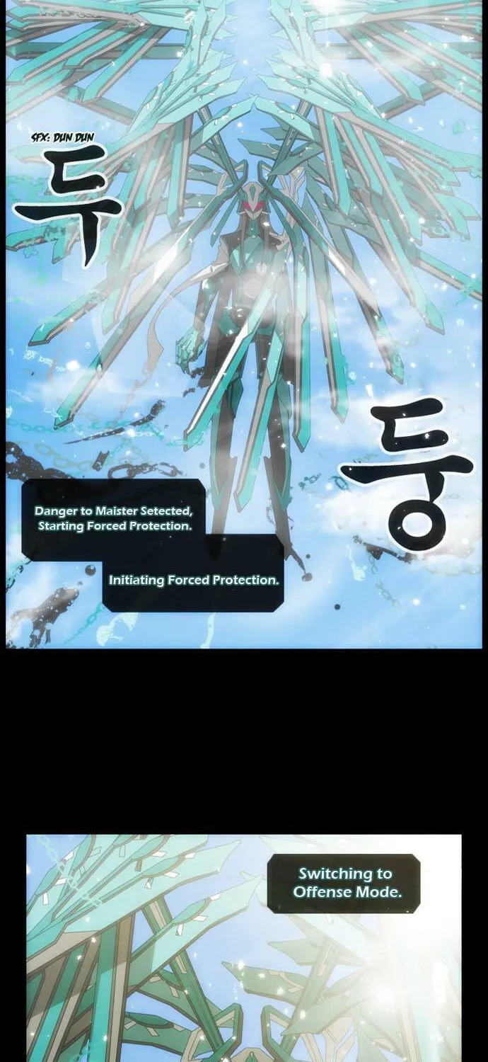 Read Under City chapter 6 image 61 on Lezhin