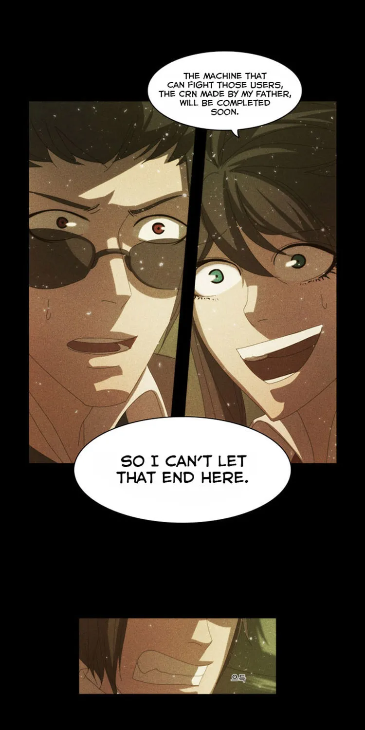 Read Under City chapter 8 image 10 on Lezhin