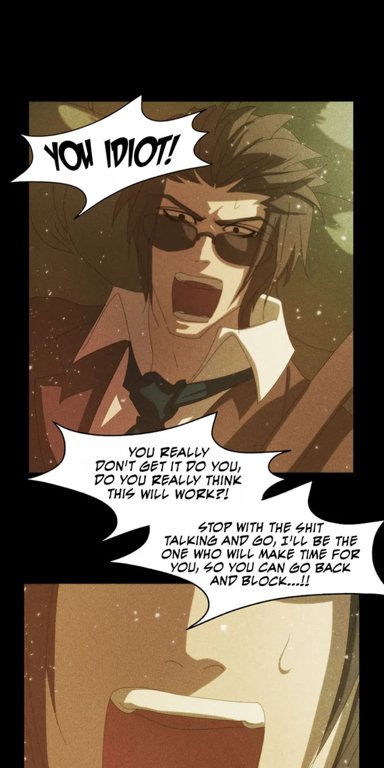 Read Under City chapter 8 image 12 on Lezhin