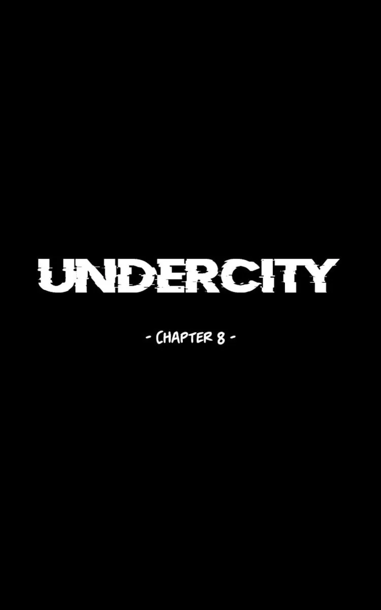 Read Under City chapter 8 image 20 on Lezhin