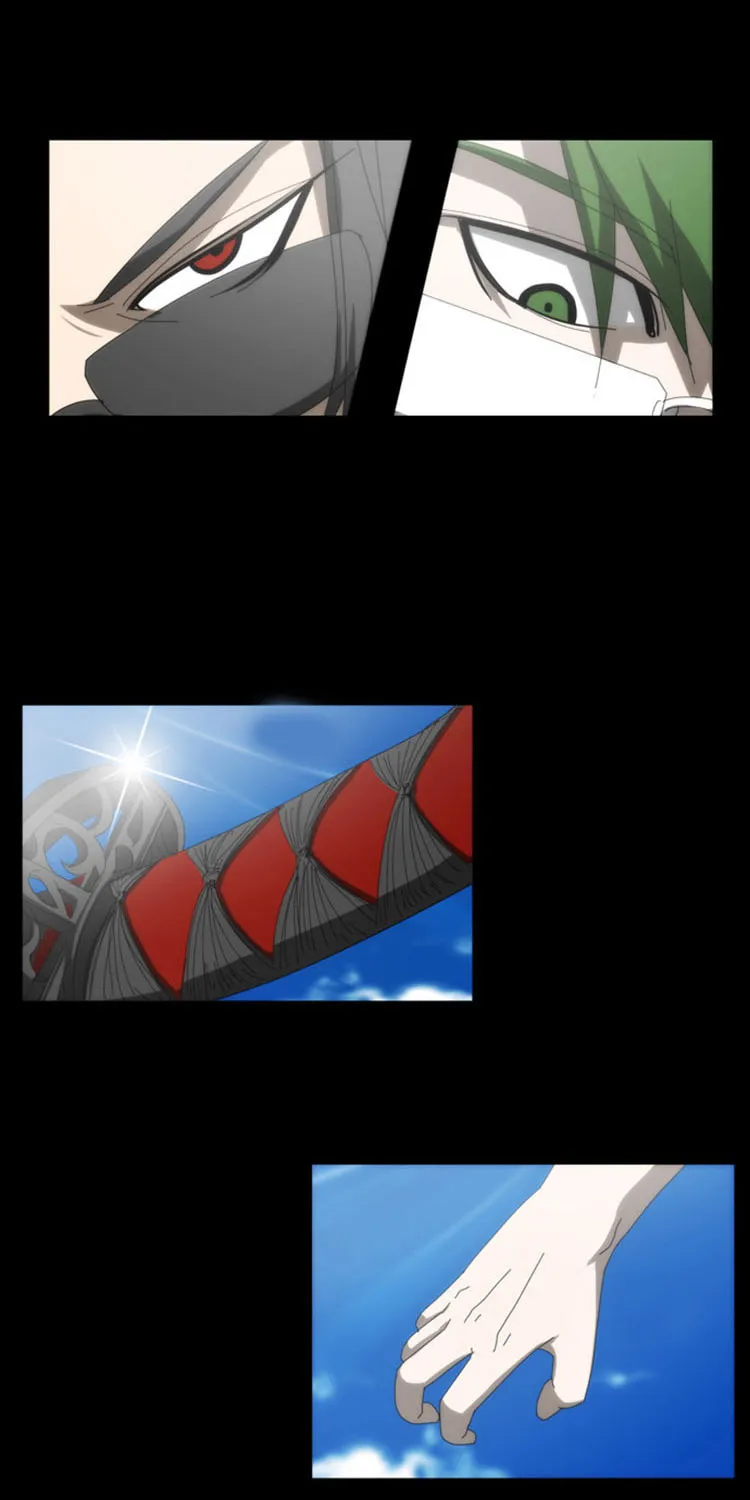 Read Under City chapter 8 image 23 on Lezhin