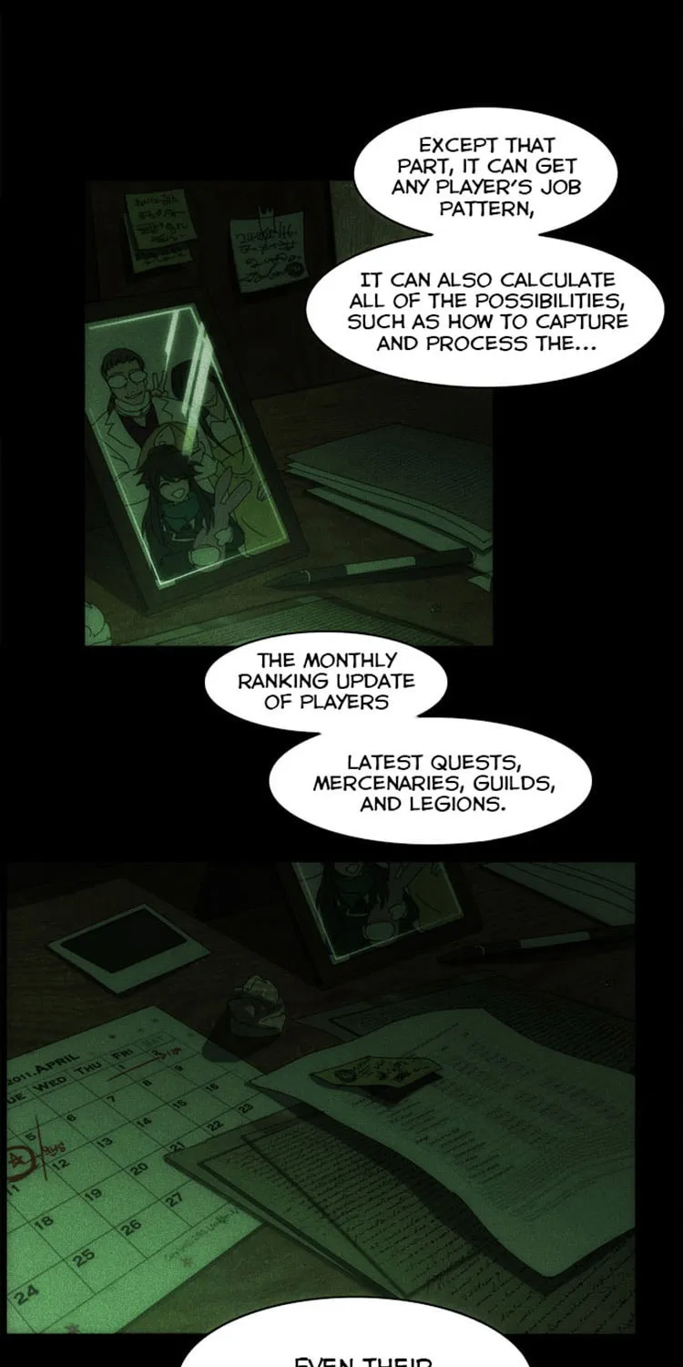 Read Under City chapter 8 image 30 on Lezhin