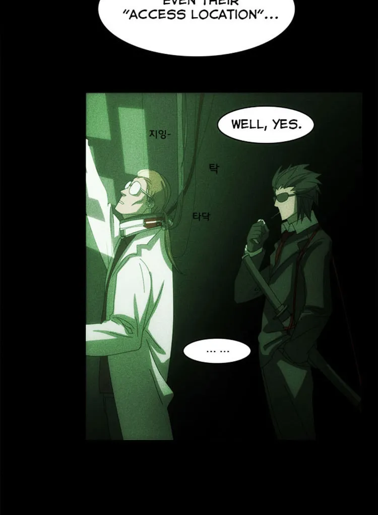 Read Under City chapter 8 image 31 on Lezhin