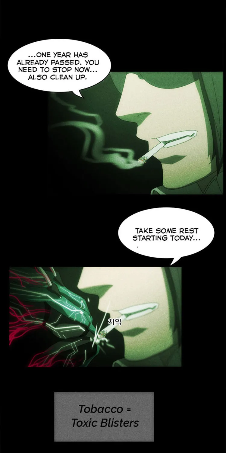 Read Under City chapter 8 image 37 on Lezhin