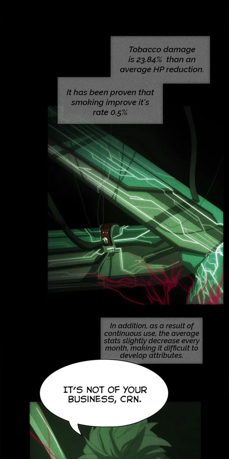 Read Under City chapter 8 image 39 on Lezhin
