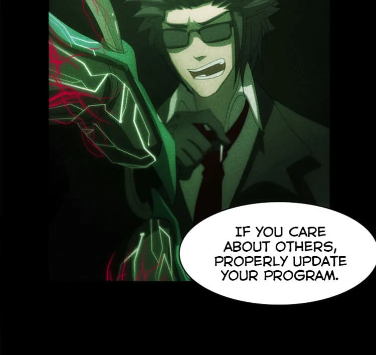 Read Under City chapter 8 image 40 on Lezhin