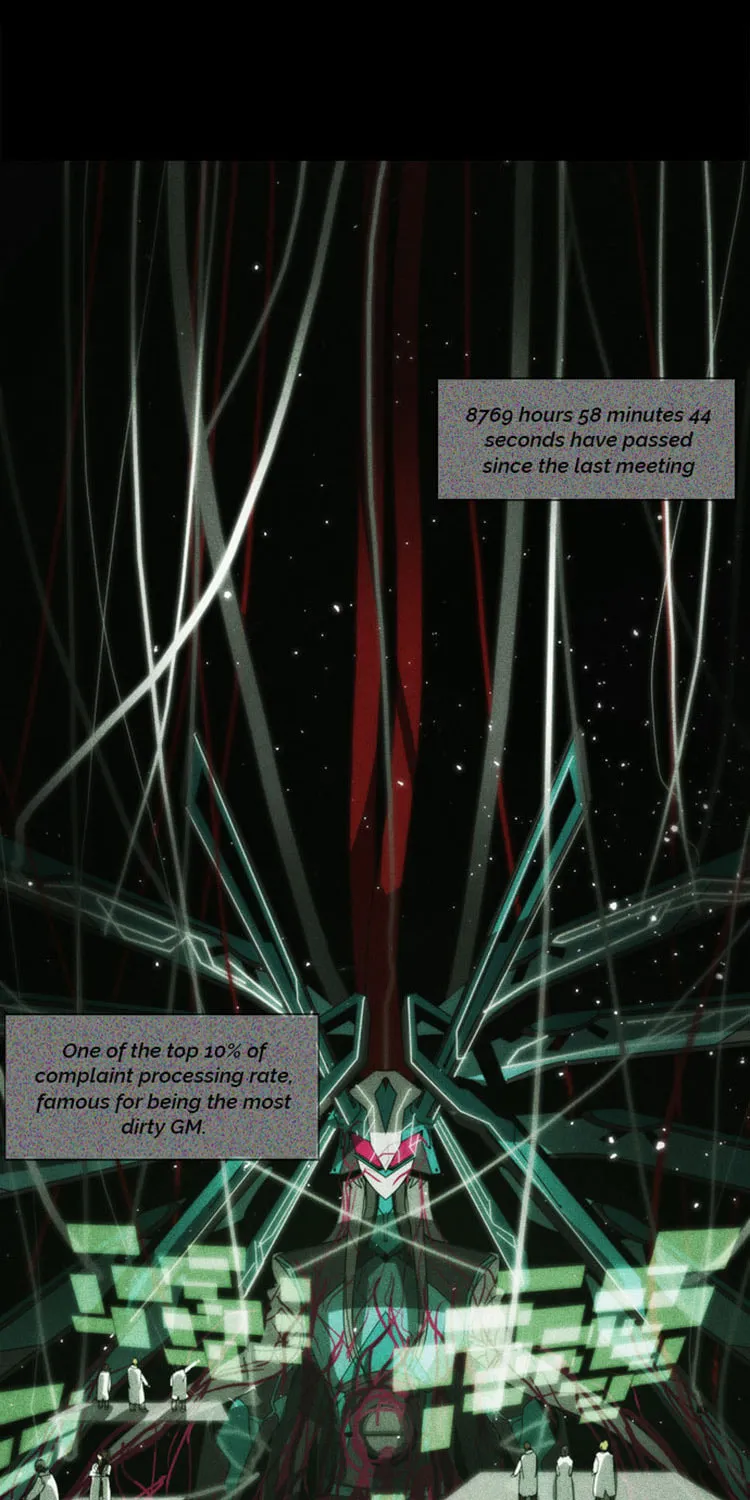 Read Under City chapter 8 image 44 on Lezhin