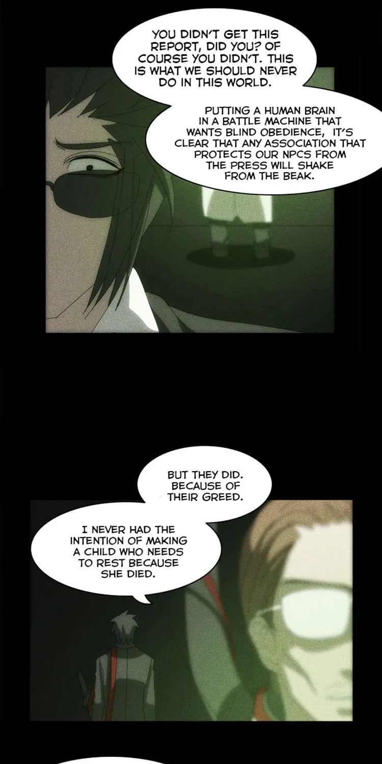 Read Under City chapter 8 image 48 on Lezhin