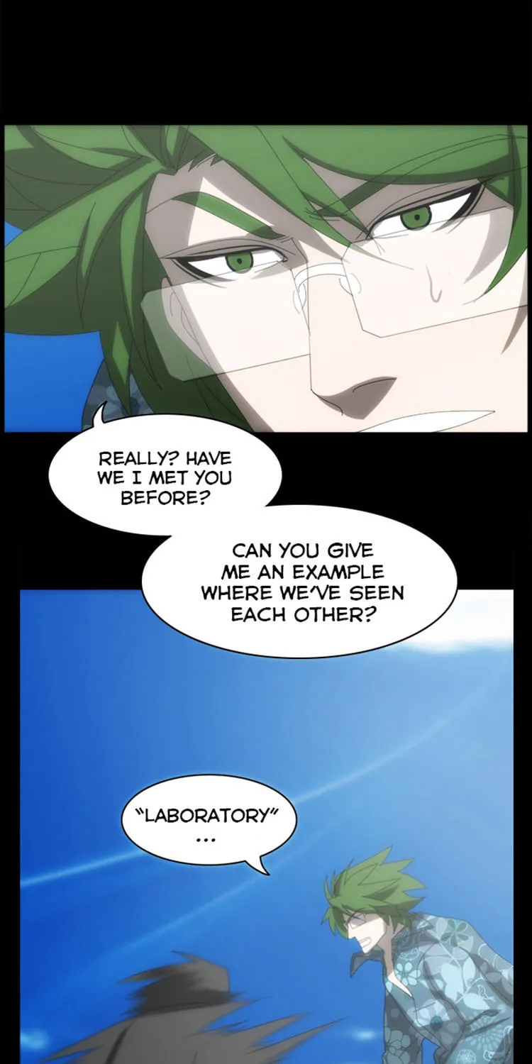 Read Under City chapter 8 image 54 on Lezhin
