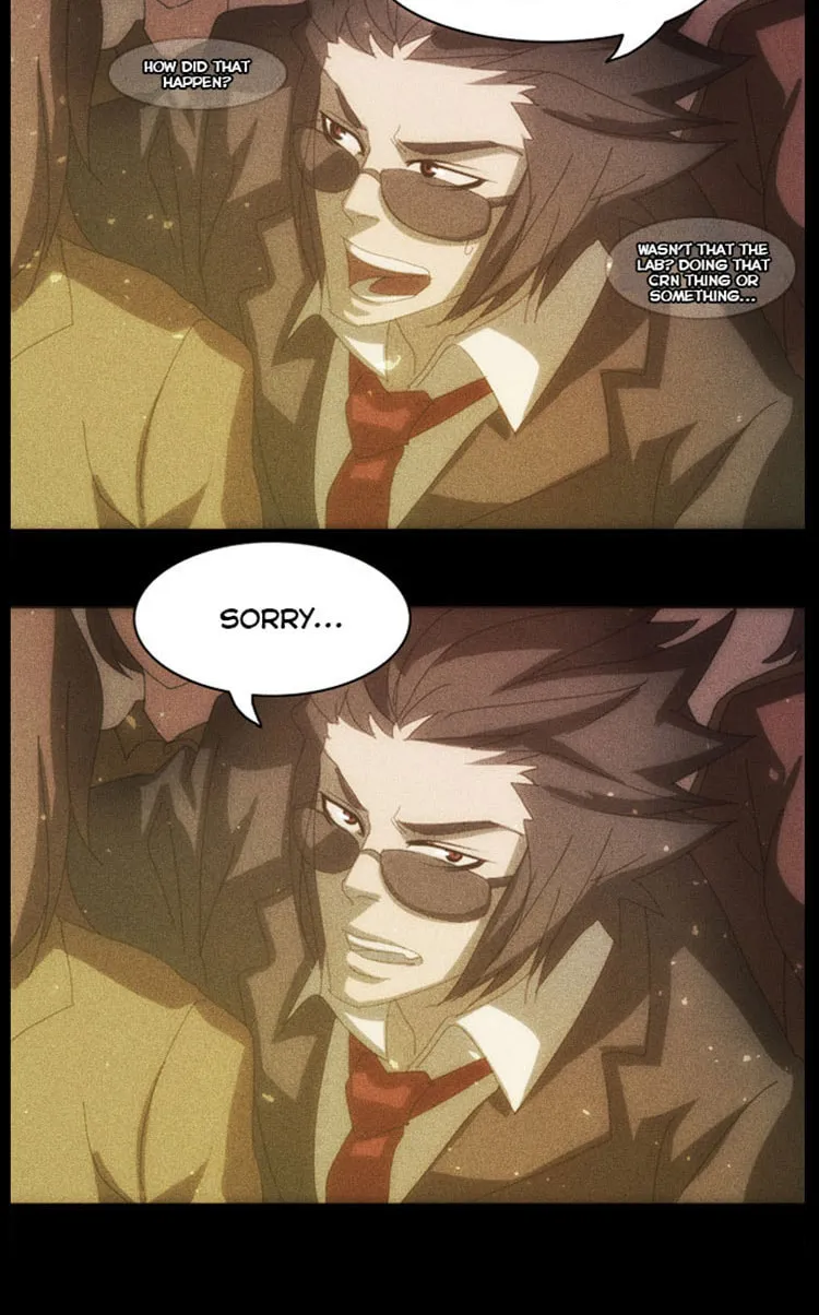 Read Under City chapter 8 image 57 on Lezhin