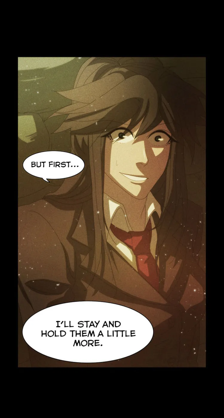 Read Under City chapter 8 image 6 on Lezhin