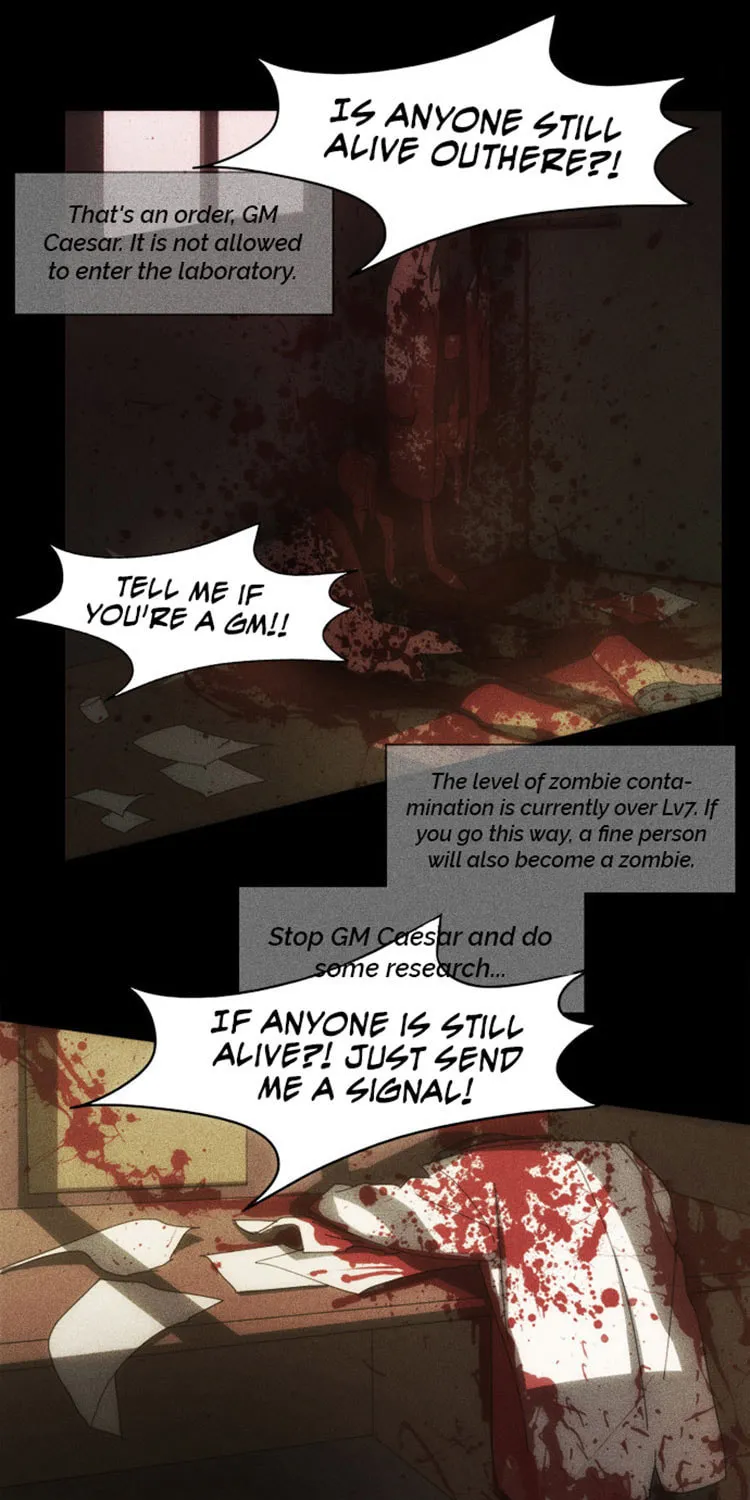 Read Under City chapter 8 image 61 on Lezhin