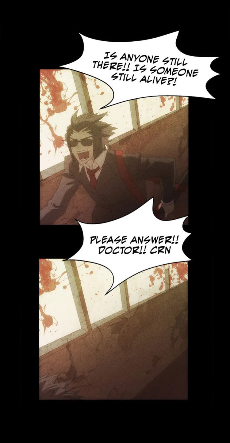 Read Under City chapter 8 image 63 on Lezhin