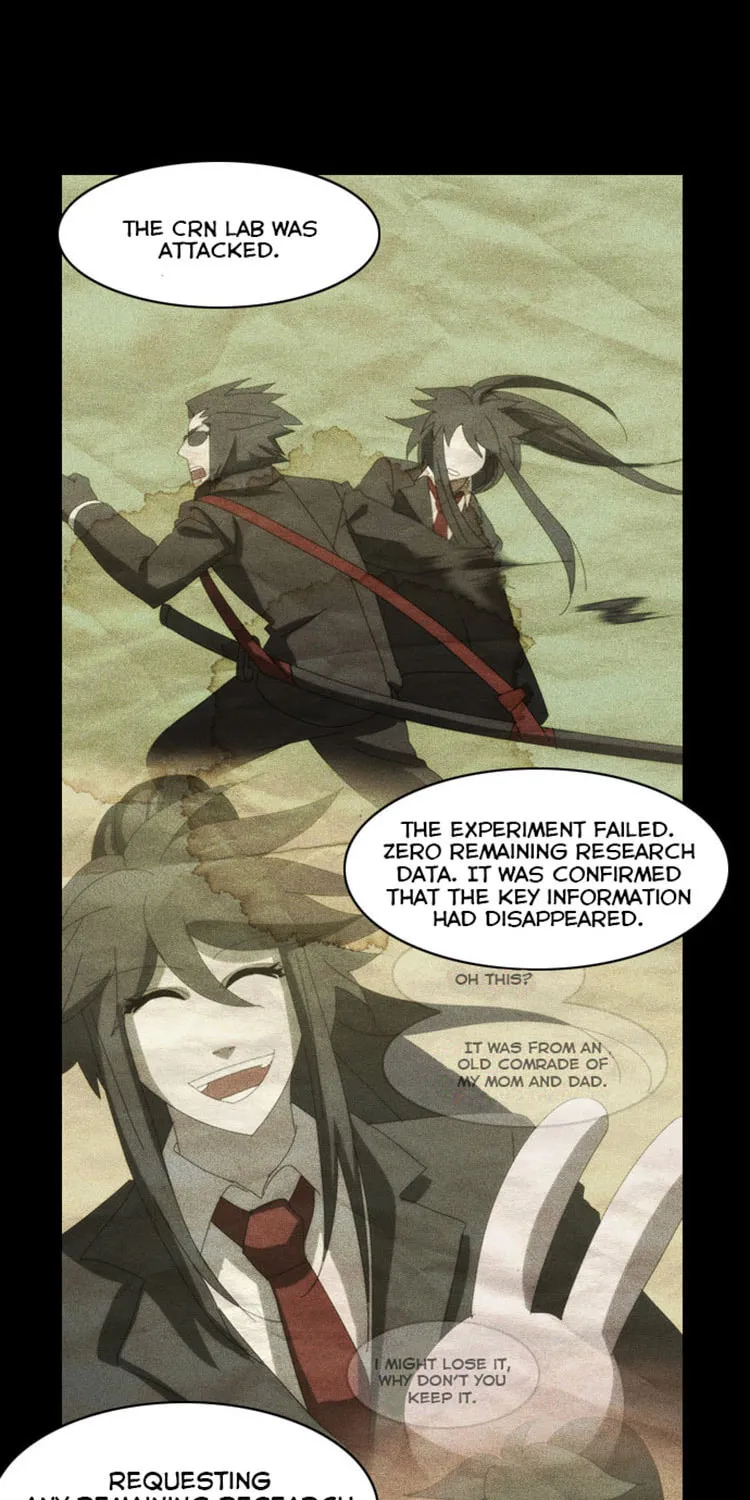 Read Under City chapter 8 image 72 on Lezhin