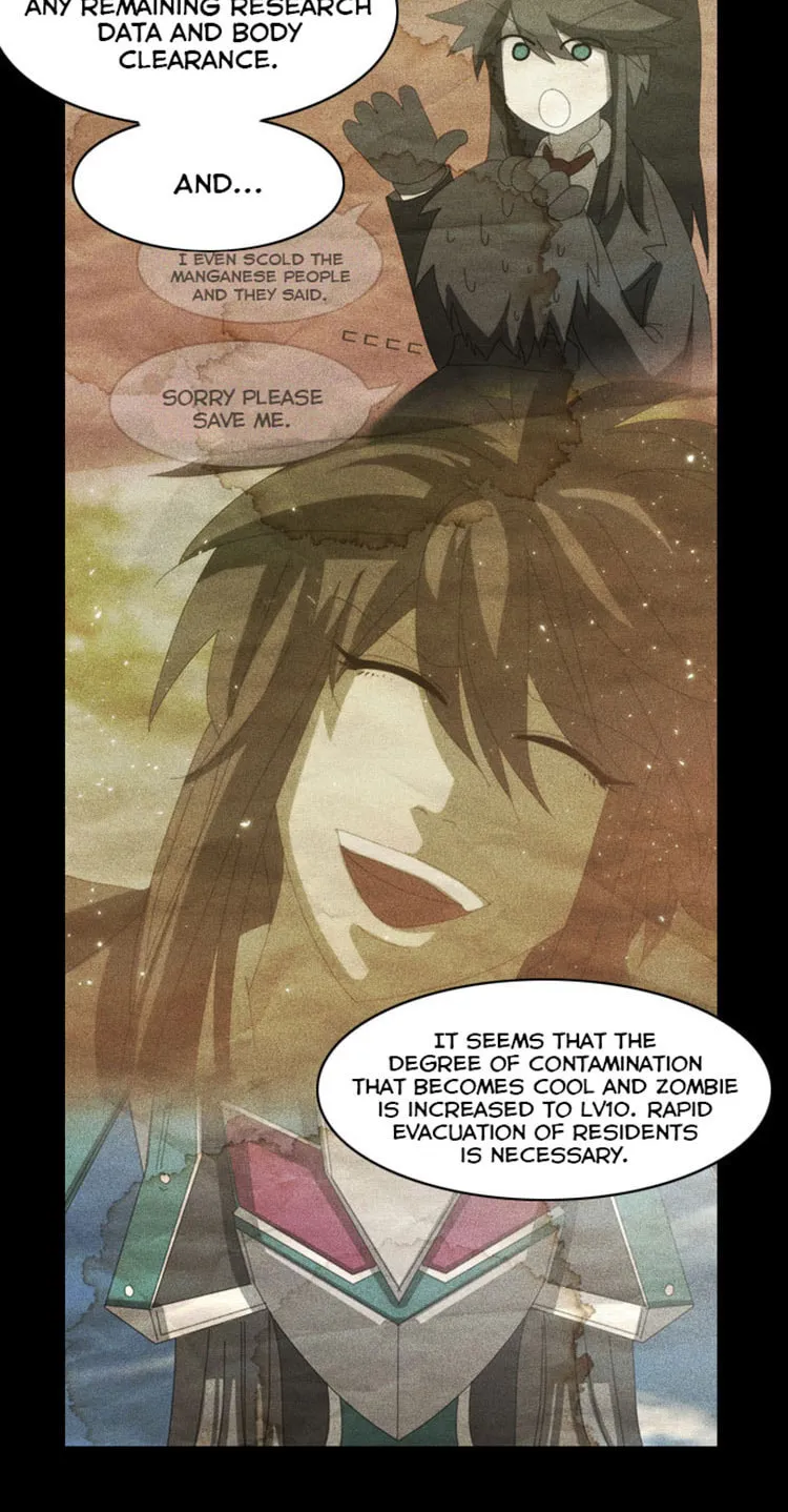 Read Under City chapter 8 image 73 on Lezhin
