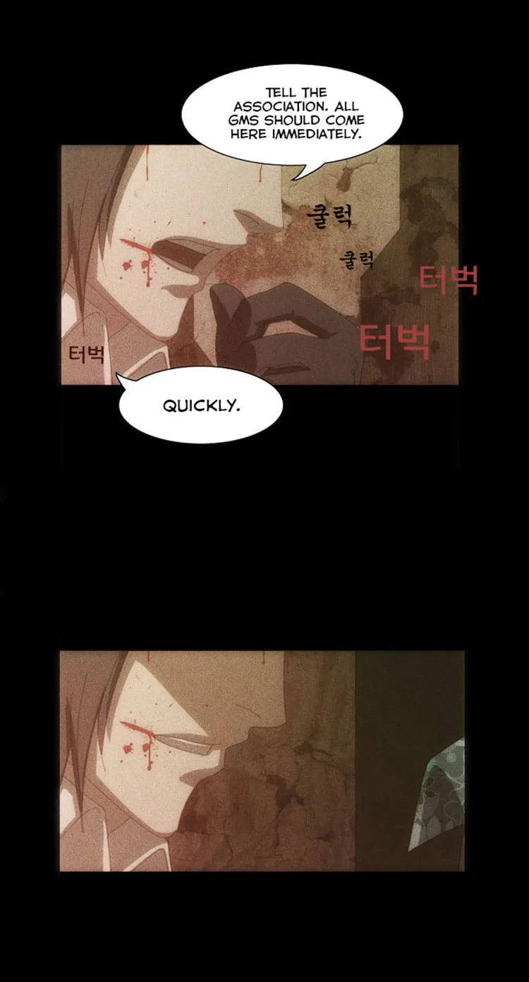 Read Under City chapter 8 image 74 on Lezhin