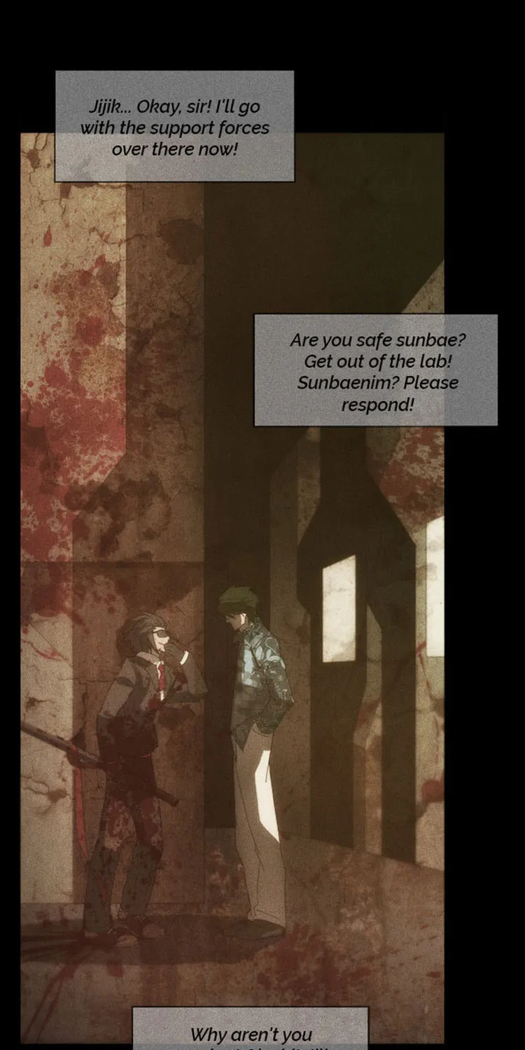 Read Under City chapter 8 image 75 on Lezhin