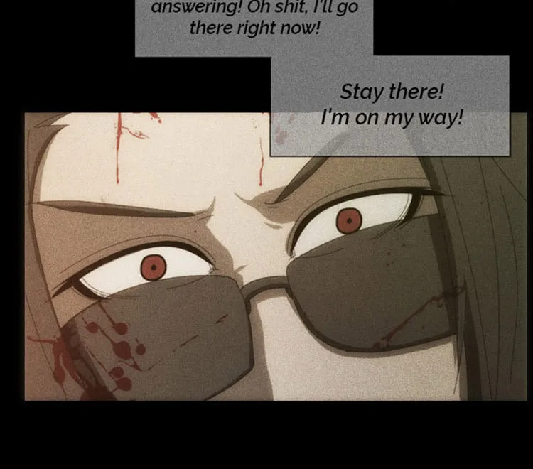 Read Under City chapter 8 image 76 on Lezhin
