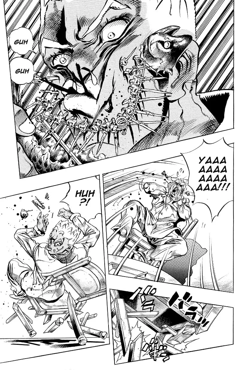 Read Under Execution, Under Jailbreak chapter 1 image 11 on Lezhin