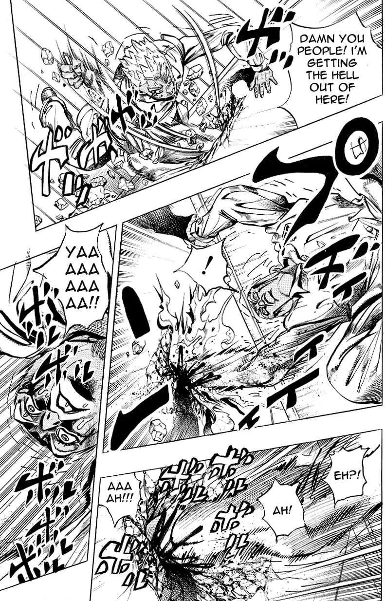 Read Under Execution, Under Jailbreak chapter 1 image 15 on Lezhin