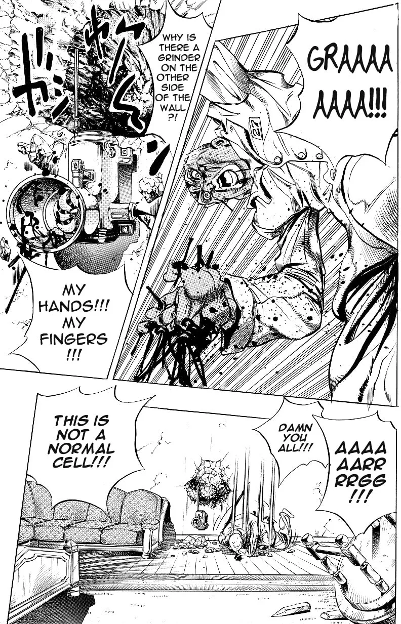 Read Under Execution, Under Jailbreak chapter 1 image 17 on Lezhin