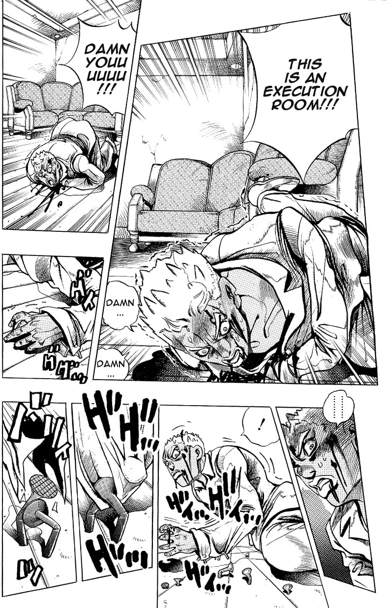 Read Under Execution, Under Jailbreak chapter 1 image 18 on Lezhin