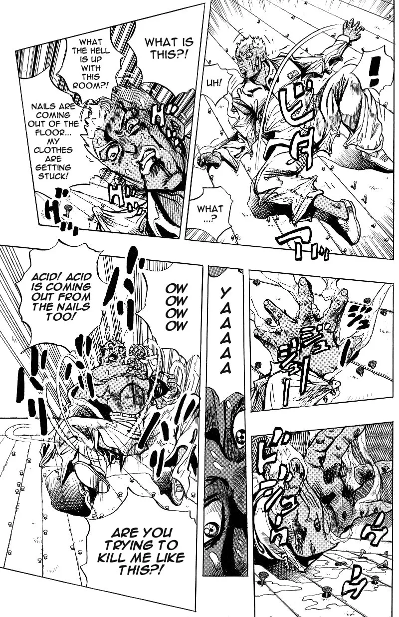 Read Under Execution, Under Jailbreak chapter 1 image 19 on Lezhin