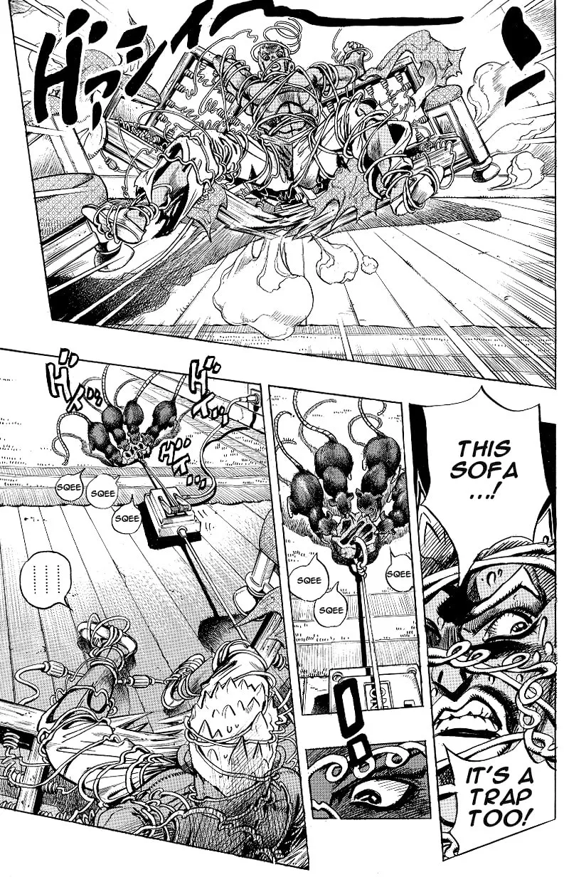 Read Under Execution, Under Jailbreak chapter 1 image 21 on Lezhin