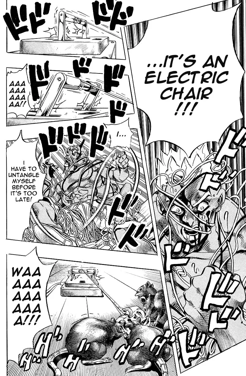 Read Under Execution, Under Jailbreak chapter 1 image 23 on Lezhin