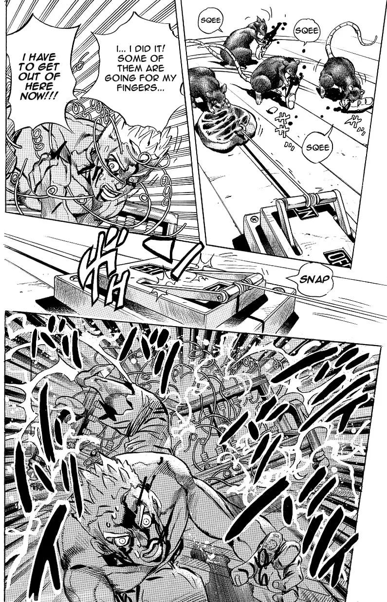 Read Under Execution, Under Jailbreak chapter 1 image 25 on Lezhin