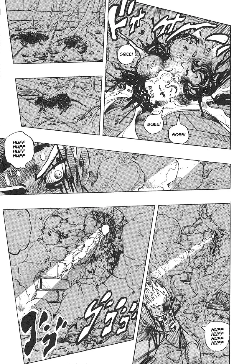 Read Under Execution, Under Jailbreak chapter 1 image 26 on Lezhin