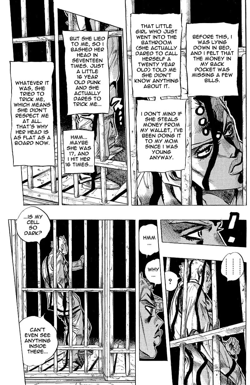 Read Under Execution, Under Jailbreak chapter 1 image 3 on Lezhin