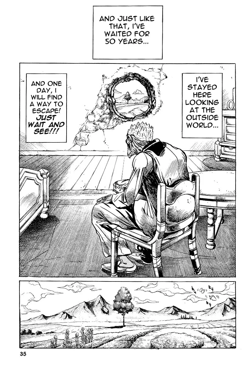 Read Under Execution, Under Jailbreak chapter 1 image 30 on Lezhin