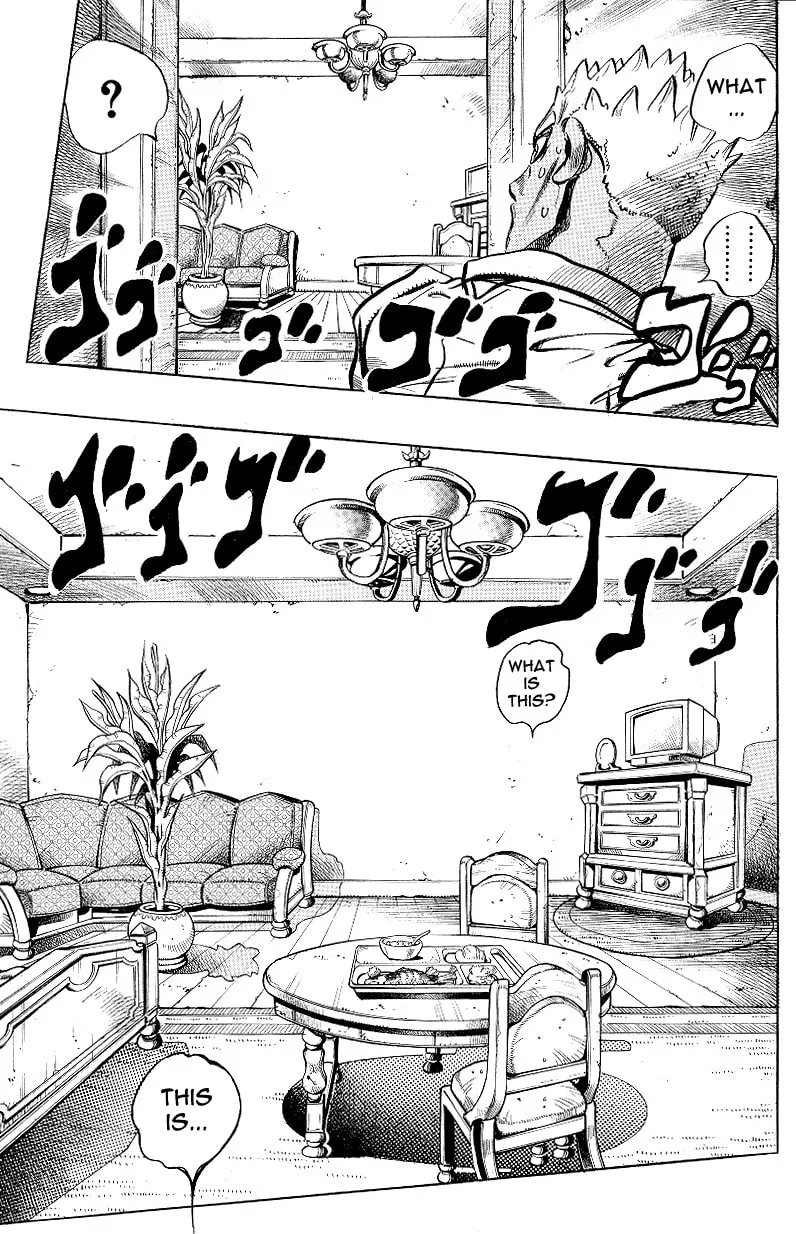 Read Under Execution, Under Jailbreak chapter 1 image 7 on Lezhin