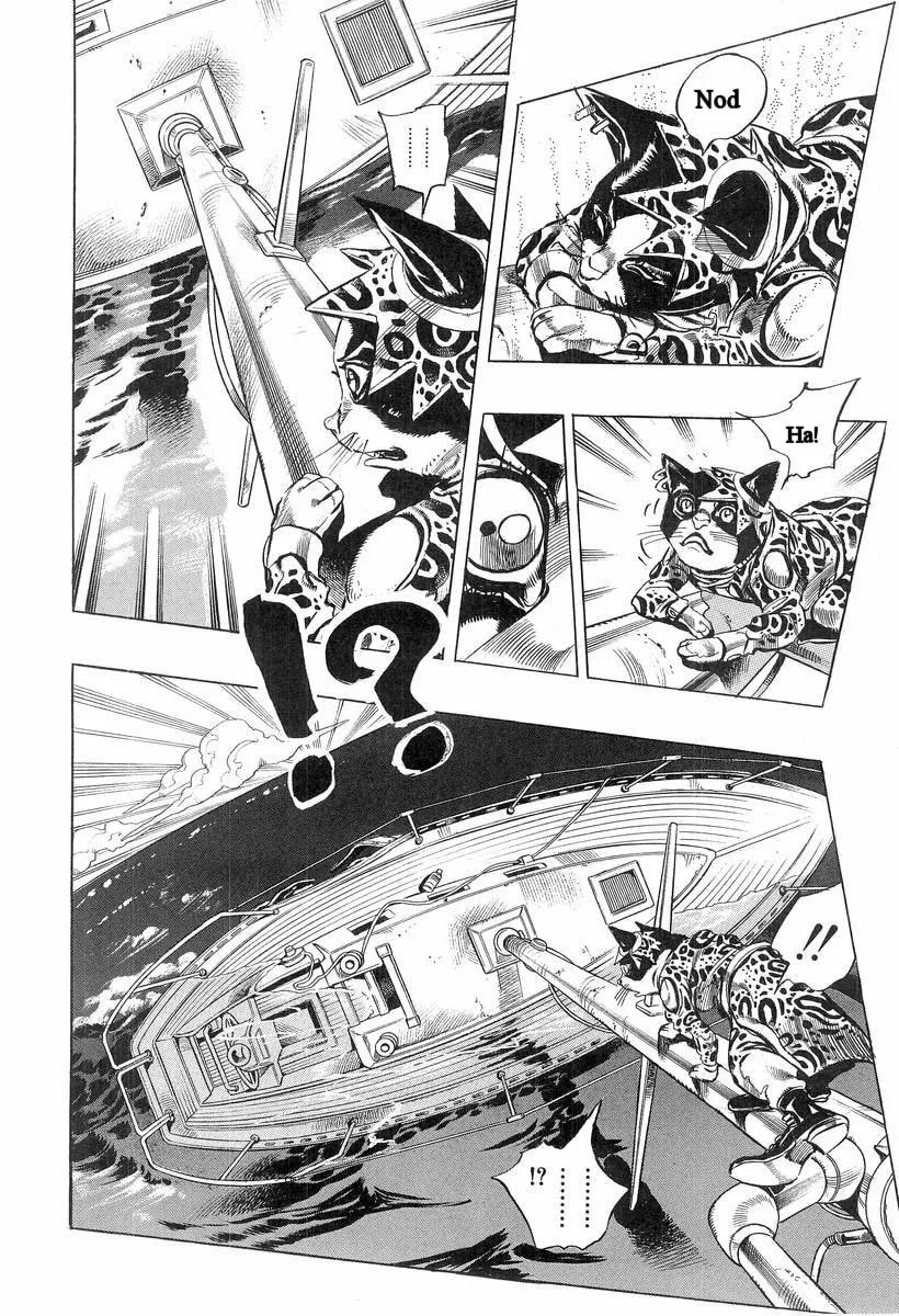 Read Under Execution, Under Jailbreak chapter 2 image 37 on Lezhin