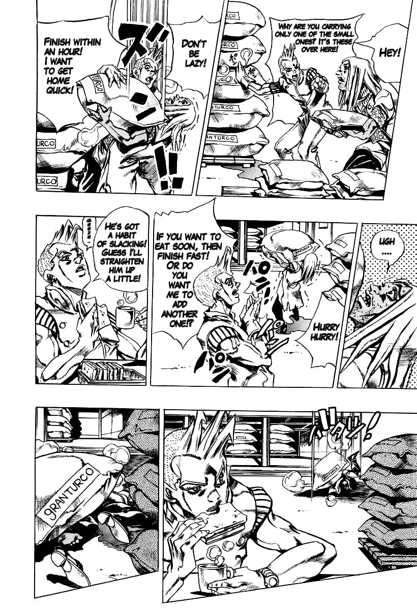 Read Under Execution, Under Jailbreak chapter 3 image 11 on Lezhin