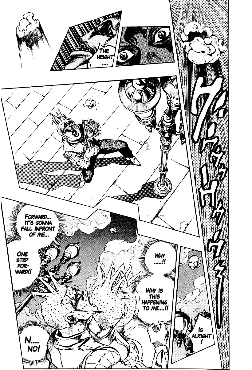 Read Under Execution, Under Jailbreak chapter 3 image 24 on Lezhin