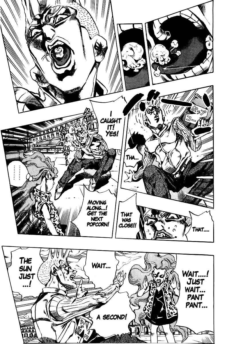 Read Under Execution, Under Jailbreak chapter 3 image 26 on Lezhin
